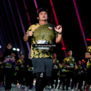 Runner Photo 6696002