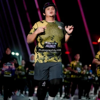 Runner Photo 6696009