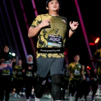 Runner Photo 6696013