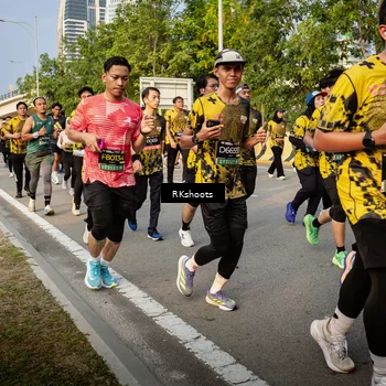 Runner Photo 6696014