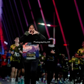 Runner Photo 6696015