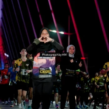 Runner Photo 6696019