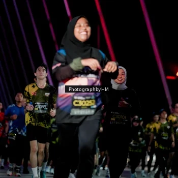 Runner Photo 6696026