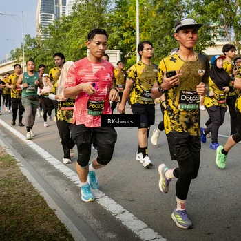 Runner Photo 6696027