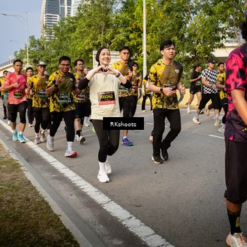 Runner Photo 6696030