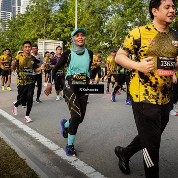 Runner Photo 6696062