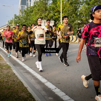 Runner Photo 6696078