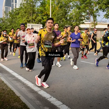 Runner Photo 6696085