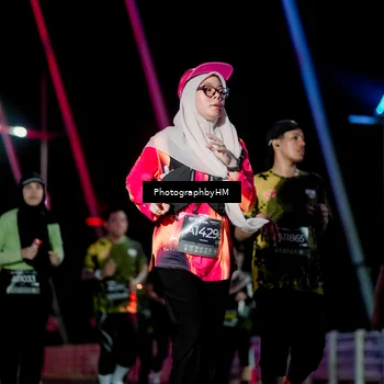 Runner Photo 6696091