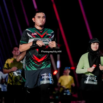 Runner Photo 6696097