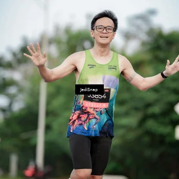 Runner Photo 6696104
