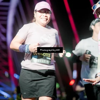 Runner Photo 6696108
