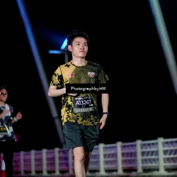 Runner Photo 6696118
