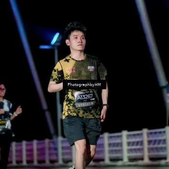 Runner Photo 6696119