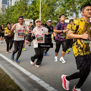 Runner Photo 6696120