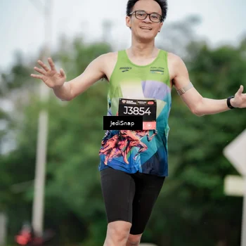 Runner Photo 6696128