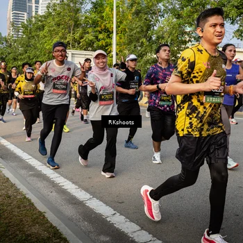 Runner Photo 6696129