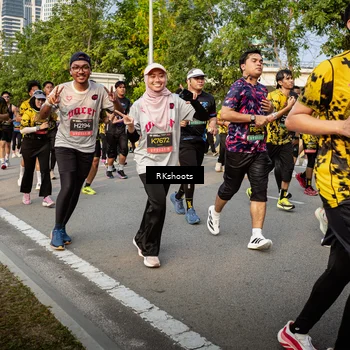 Runner Photo 6696132