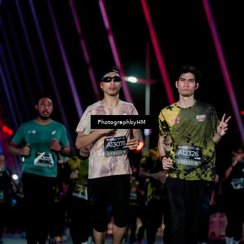 Runner Photo 6696140