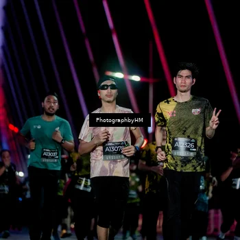 Runner Photo 6696144