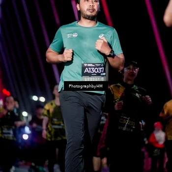 Runner Photo 6696159