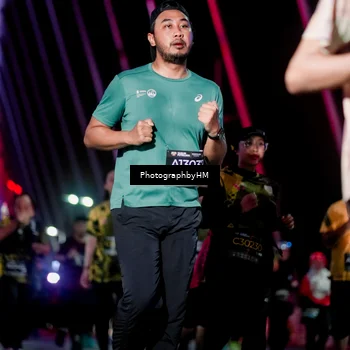 Runner Photo 6696160