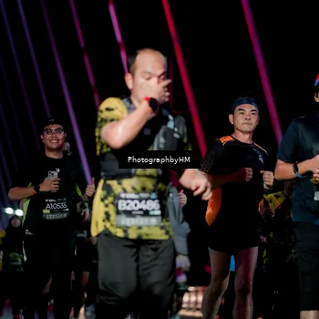 Runner Photo 6696168