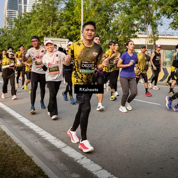 Runner Photo 6696184