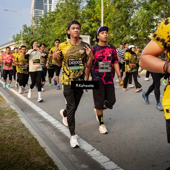 Runner Photo 6696187