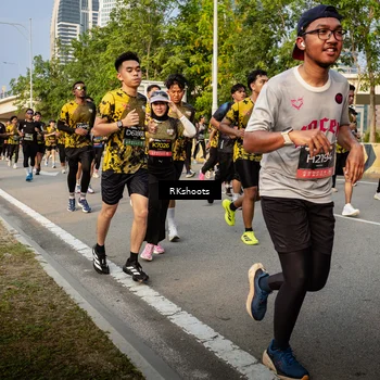 Runner Photo 6696189