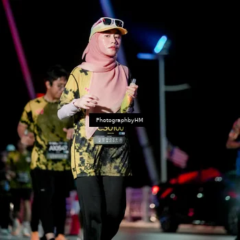Runner Photo 6696192