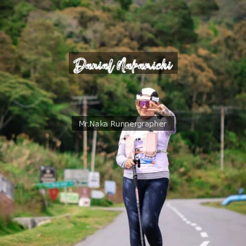 Runner Photo 669620