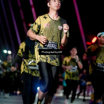 Runner Photo 6696202