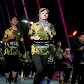 Runner Photo 6696204