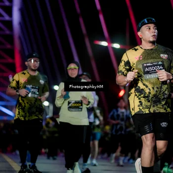 Runner Photo 6696207