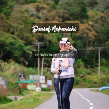 Runner Photo 669621