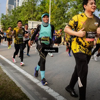 Runner Photo 6696224