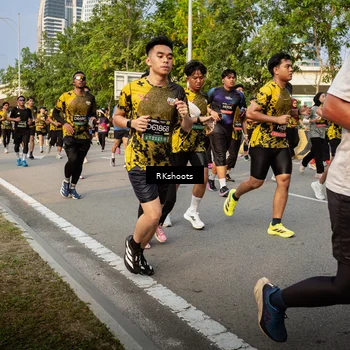 Runner Photo 6696225