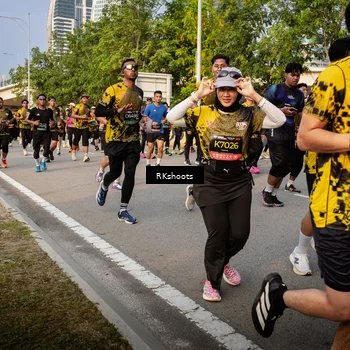 Runner Photo 6696231