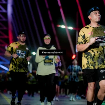 Runner Photo 6696237