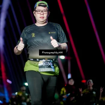 Runner Photo 6696246