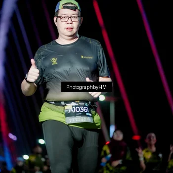 Runner Photo 6696247