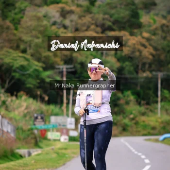 Runner Photo 669625