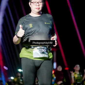 Runner Photo 6696251