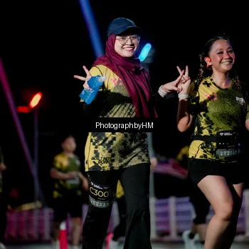 Runner Photo 6696256