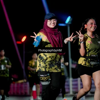 Runner Photo 6696258