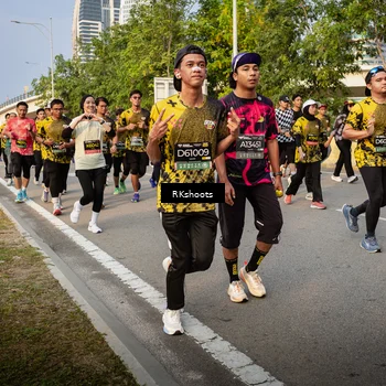 Runner Photo 6696260