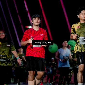 Runner Photo 6696276