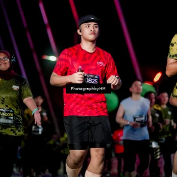 Runner Photo 6696279