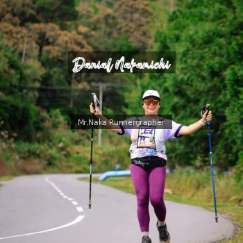 Runner Photo 669629